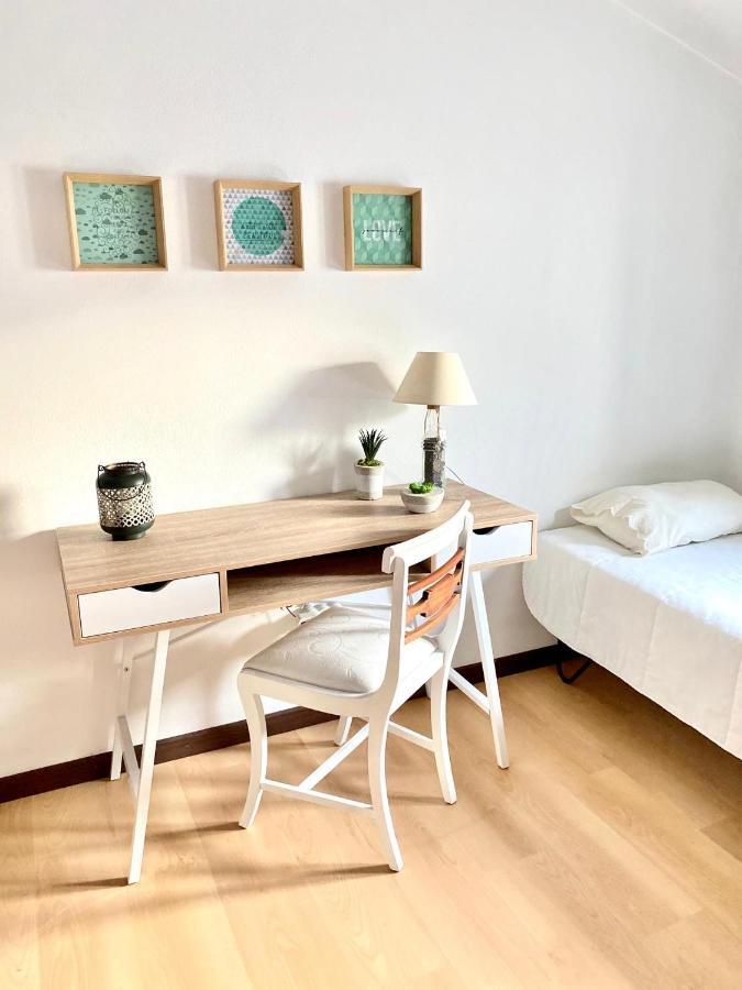Casa Milheiras Villa Almeirim Buitenkant foto