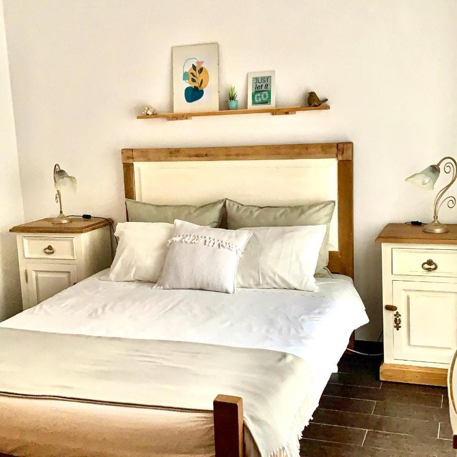Casa Milheiras Villa Almeirim Buitenkant foto